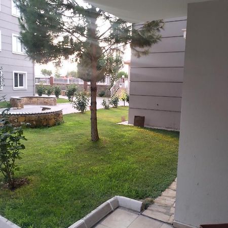 דירות דניזלי Rainfort Turizm Sanayi Ve Ticaret Ltd Sti מראה חיצוני תמונה