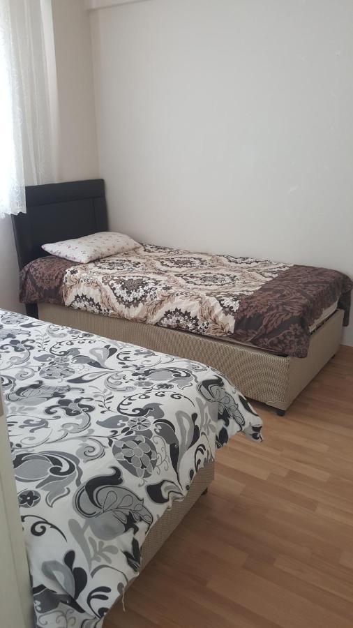 דירות דניזלי Rainfort Turizm Sanayi Ve Ticaret Ltd Sti מראה חיצוני תמונה